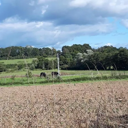 샬레 Chaleureux Avec Parking Garage Motos, Velos *